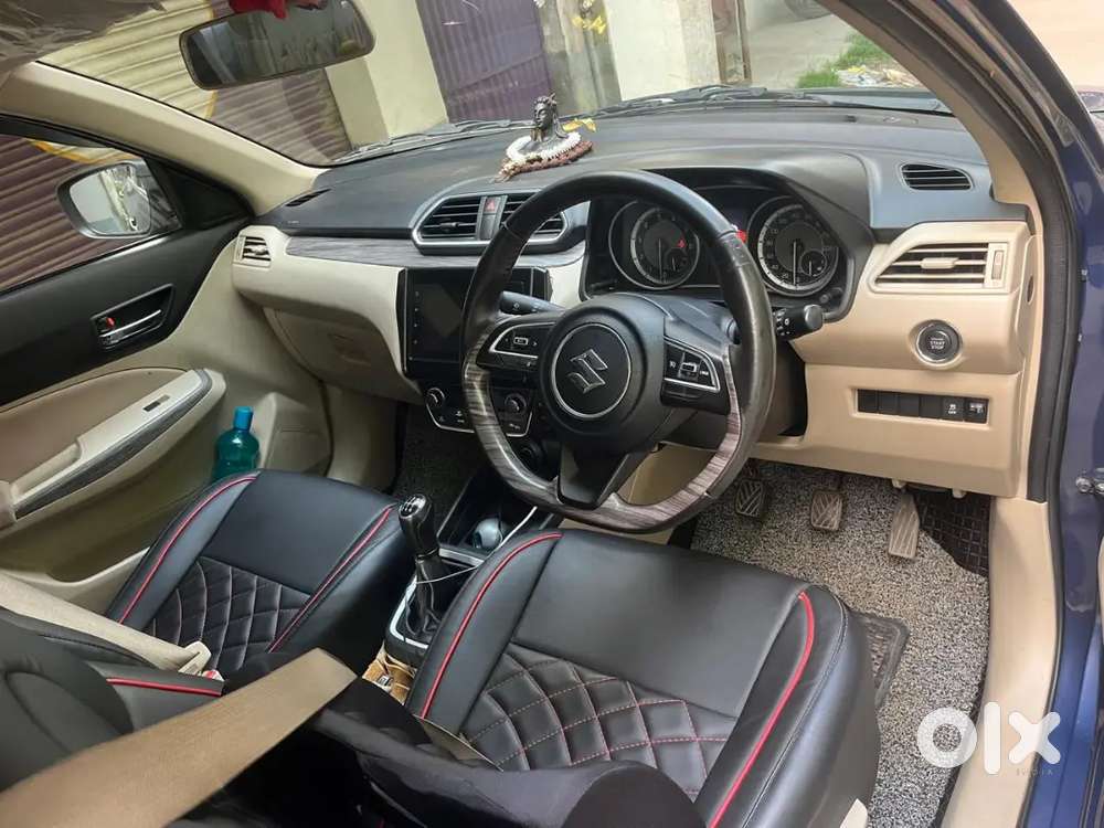 Maruti Suzuki Dzire 2023
