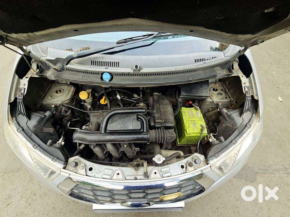 Datsun Redigo Gold 1.0, 2018, Petrol