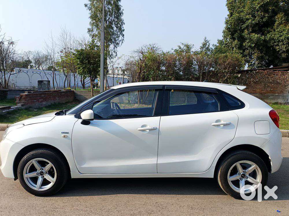 Maruti Suzuki Baleno 1.3 Sigma, 2019, Diesel
