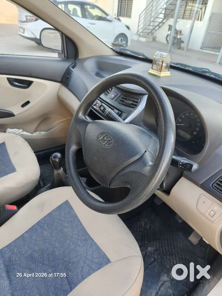 Well Maintained, Front Power Window