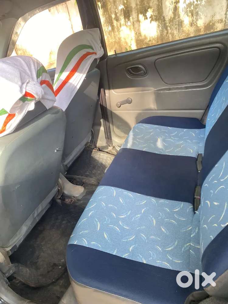 Maruti Suzuki Alto 2009 Petrol 93000 Km