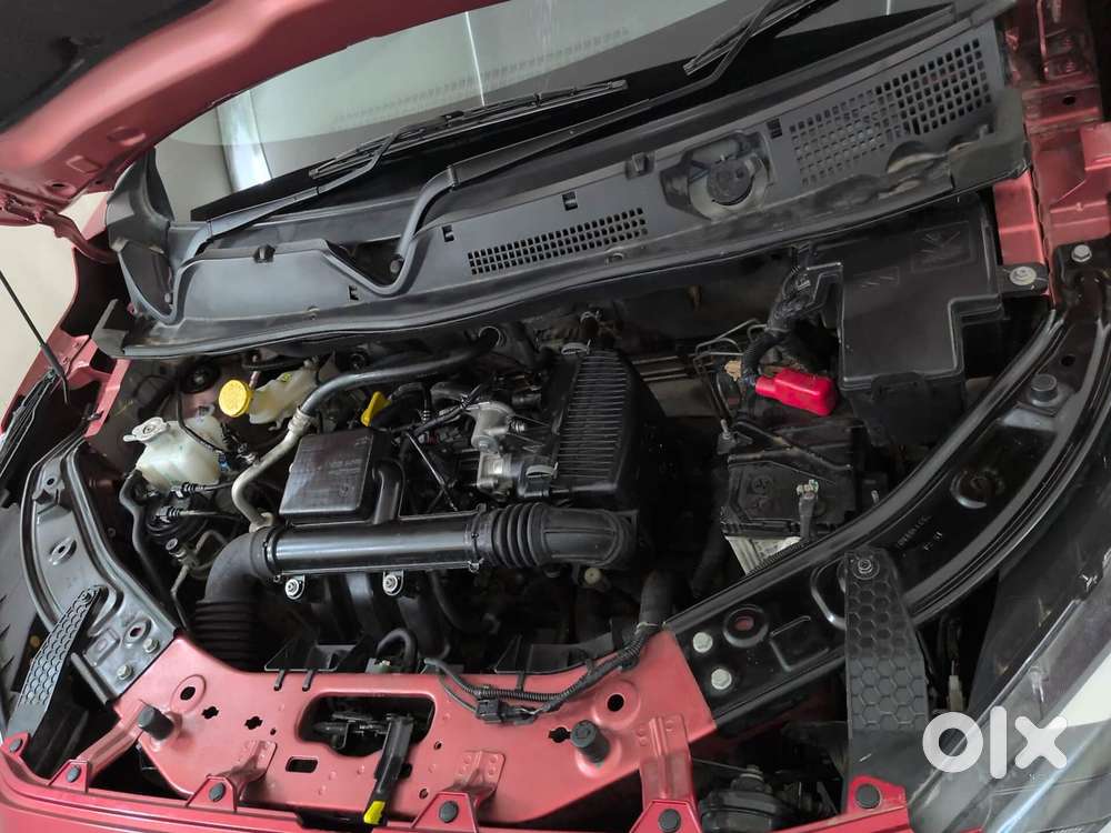 Nissan Magnite 1.0 Xl, 2024, Petrol