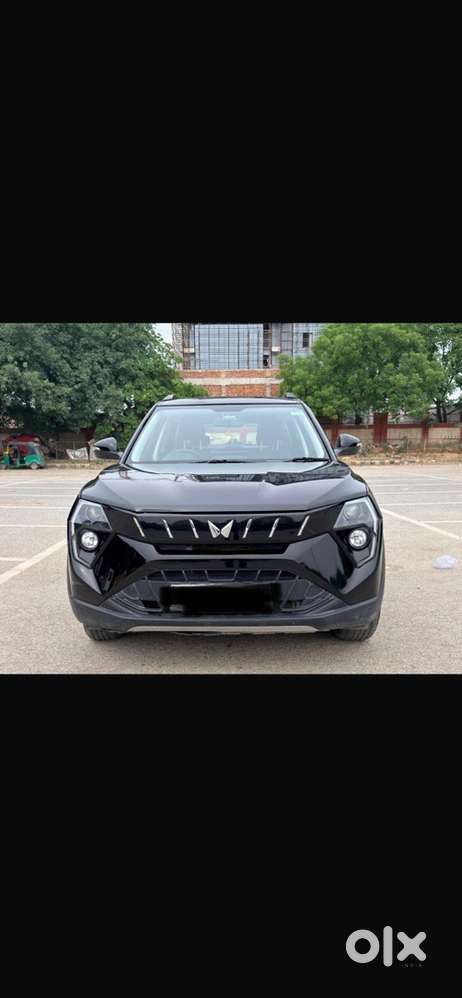 Mahindra Xuv 3xo 2024