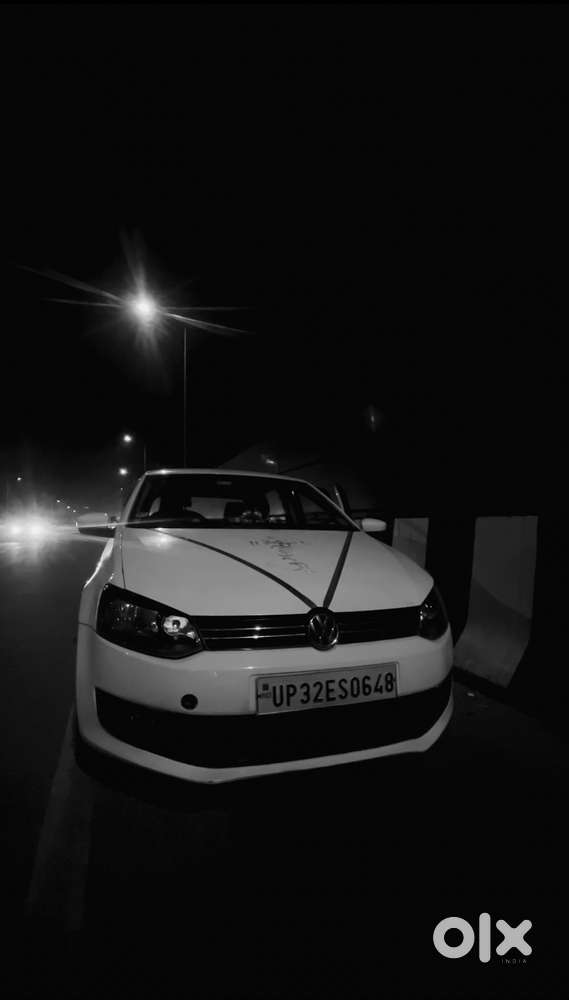 Polo Gt 2013 Model