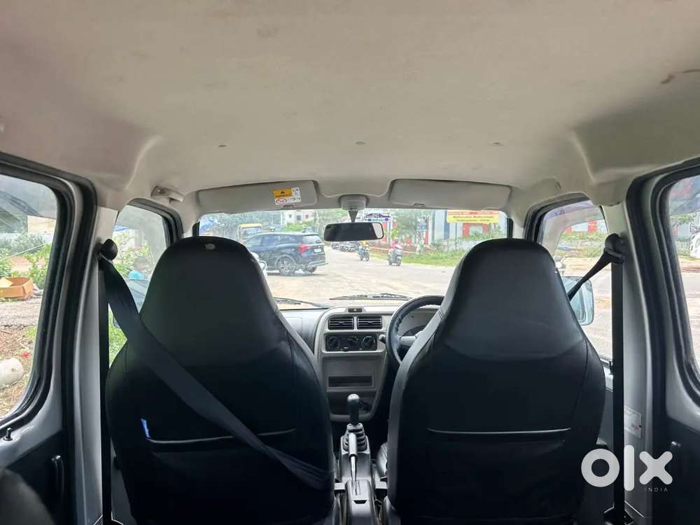 Maruti Suzuki Eeco Ac 2024 Variant 5 Str