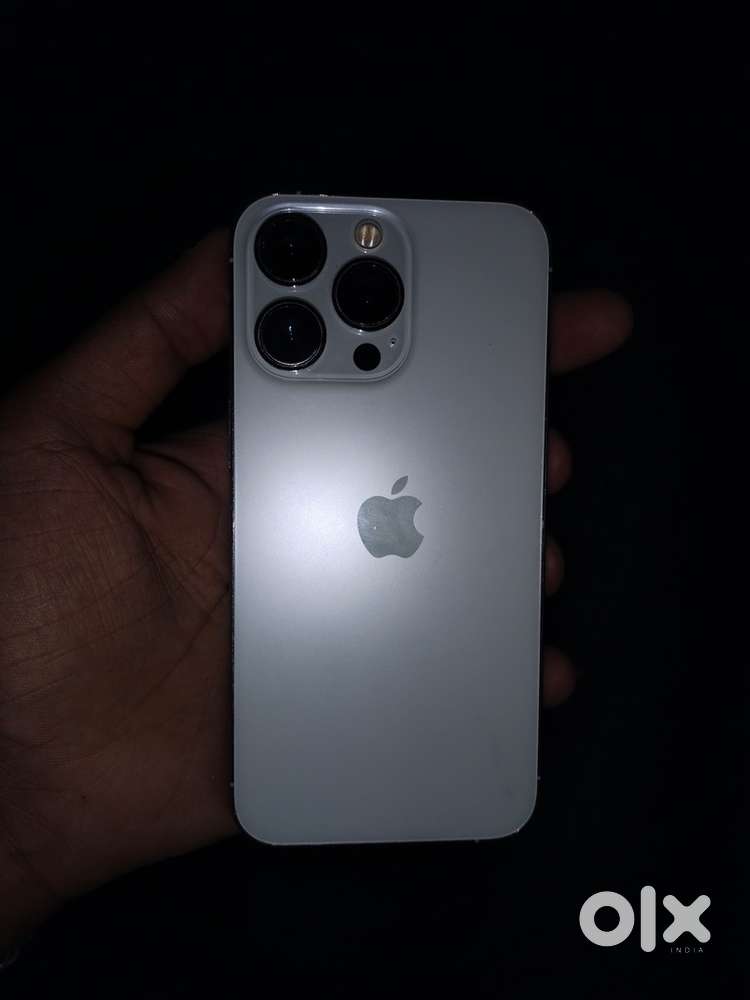 I phone 13 pro