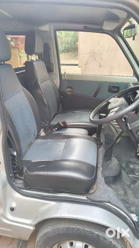 Maruti Suzuki Omni 2014 Petrol Manual