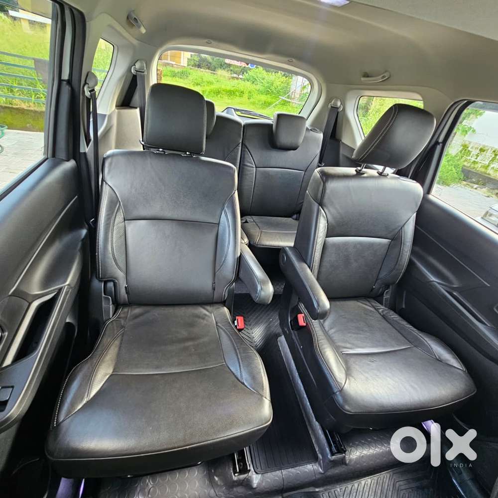 Maruti Suzuki Xl6 Zeta At, 2019, Petrol