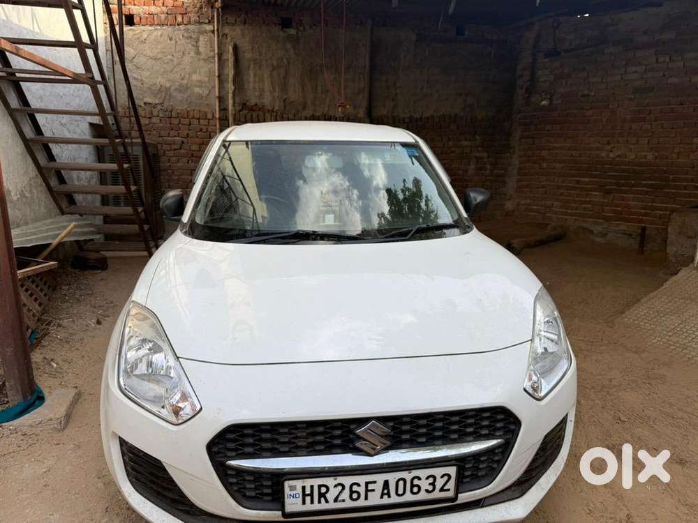 Maruti Suzuki Petrol 2023