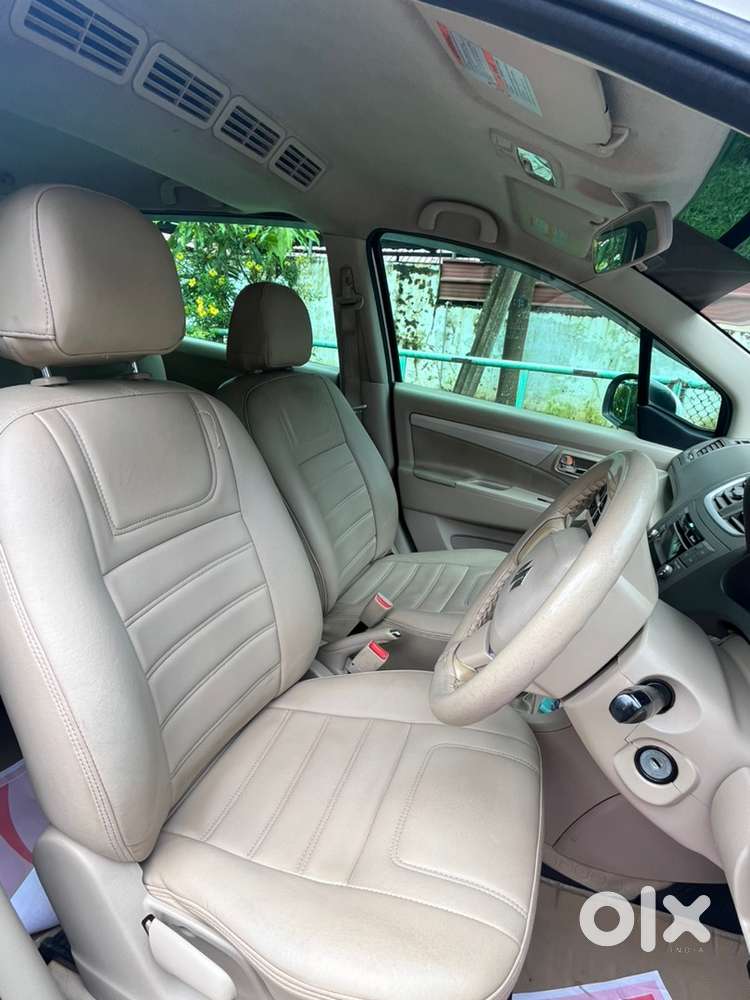 Maruti Suzuki Ertiga 2016 Diesel Well Maintained