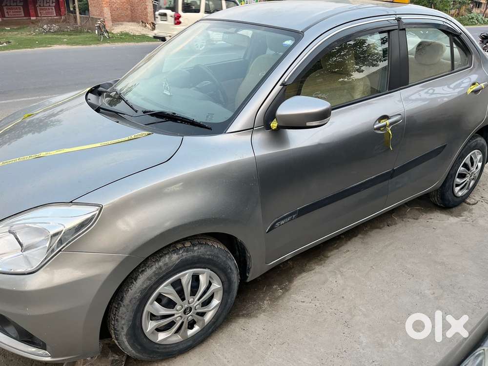 Maruti Dzire Vxi 2020