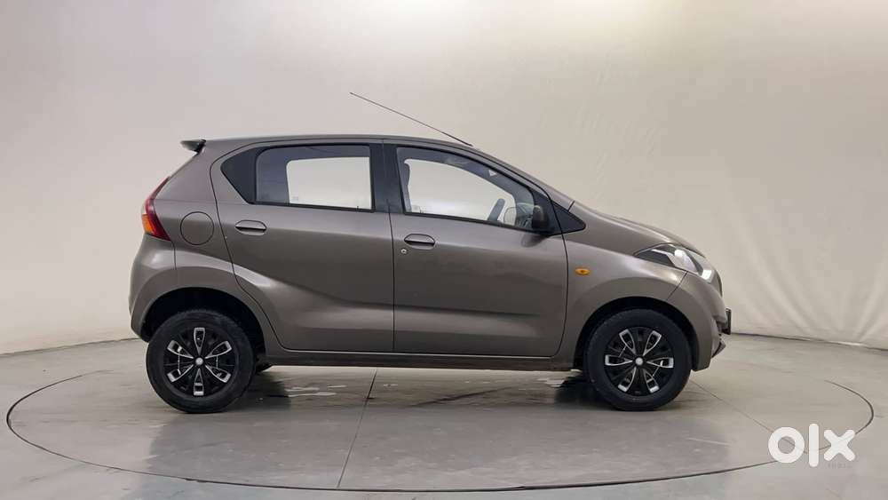 Datsun Redigo Sport, 2016, Petrol