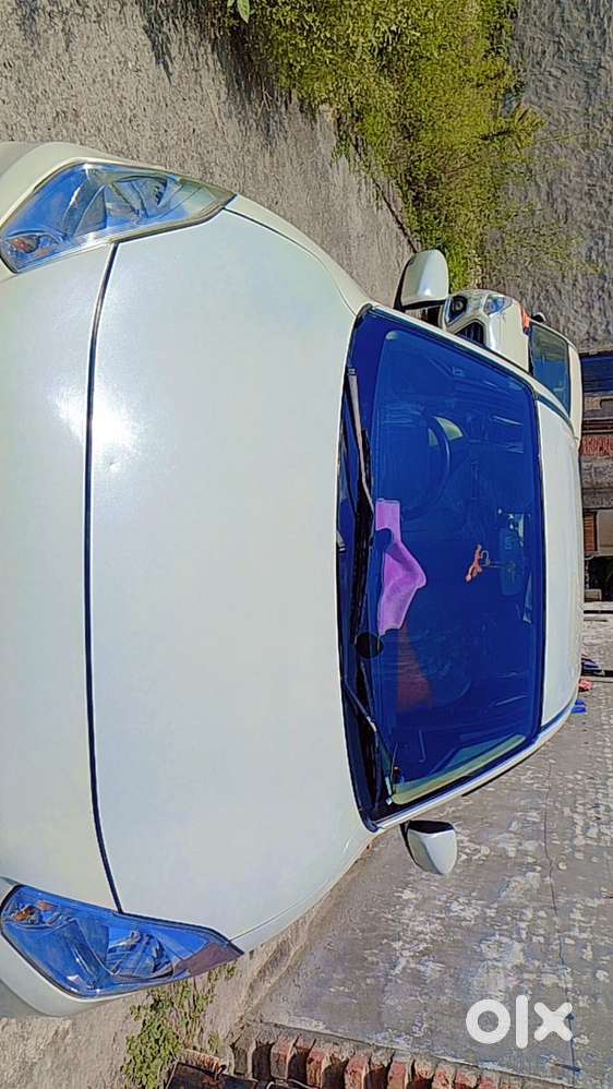 Maruti Swift Dzire Zxi 2020