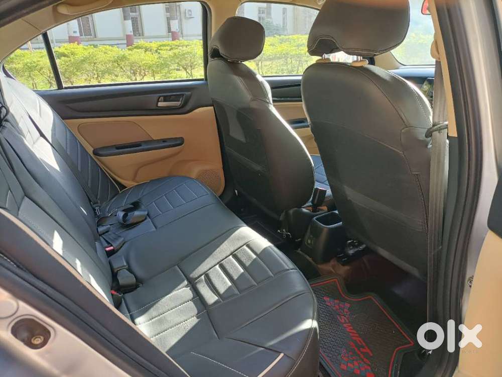 Honda Amaze Vx 1.2 Petrol Mt, 2020, Petrol