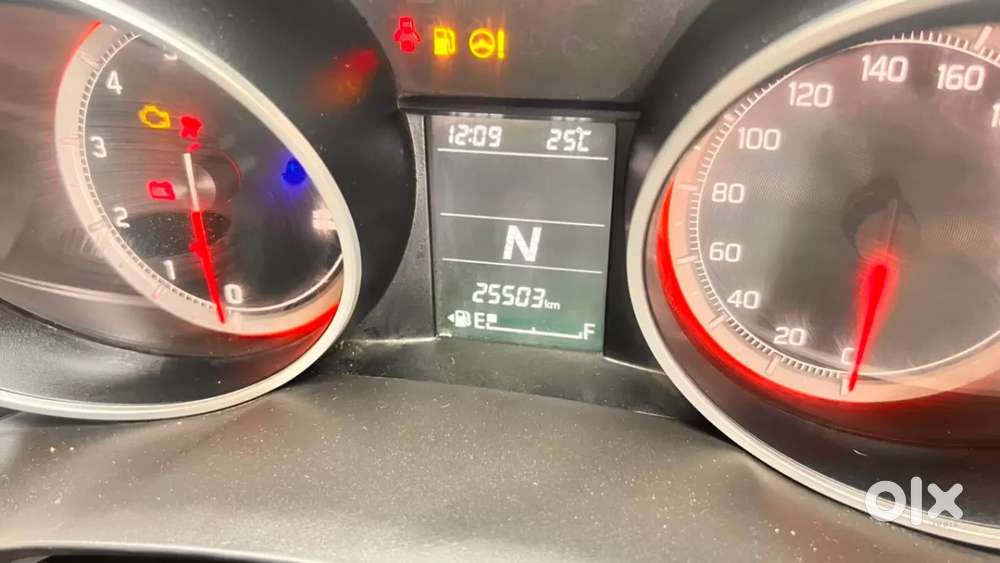 Maruti Suzuki Swift Amt Vxi, 2023, Petrol