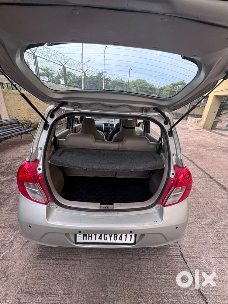 Maruti Celerio Zxi Opt Top Model 2018 Excellent Condition