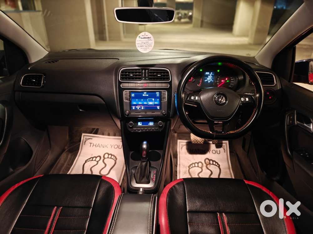 Volkswagen Polo Gt Tsi, 2020, Petrol