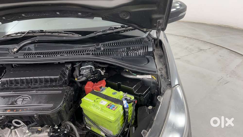 Tata Tiago 1.2 Revotron Xta, 2023, Petrol