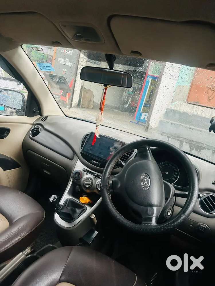 Hyundai I10 Era 2017 With Cng