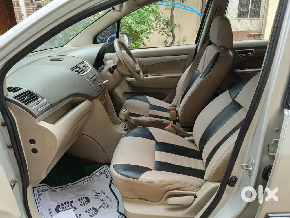 Maruti Suzuki Ertiga 2012 Diesel 326197 Km Driven