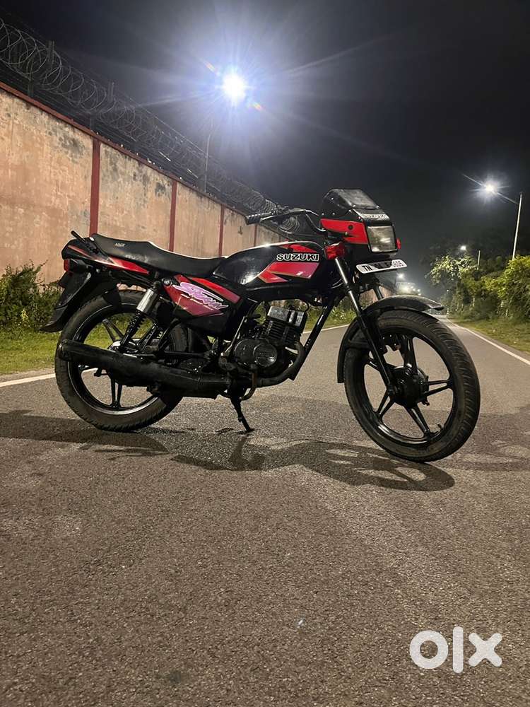 Suzuki samurai Motorcycles 1823798991