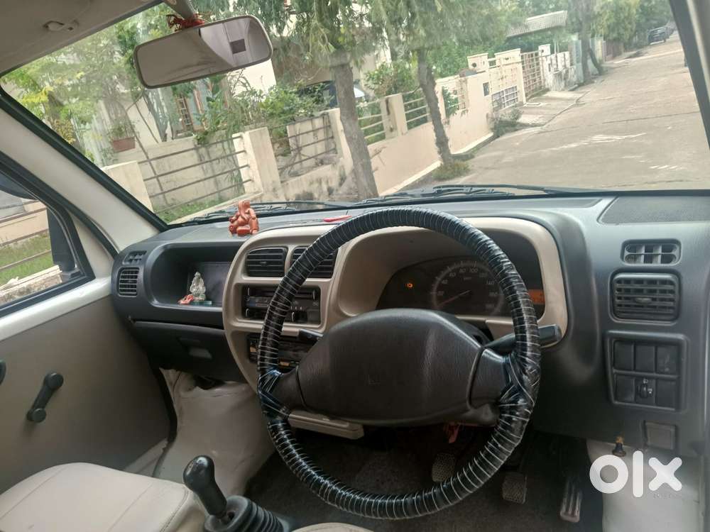 Dodge Challenger Bsvi-ph2, 2014, Lpg