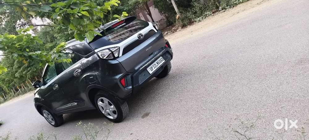 Tata Nexon 2020 Model | Excellent Condition | Well Maintained