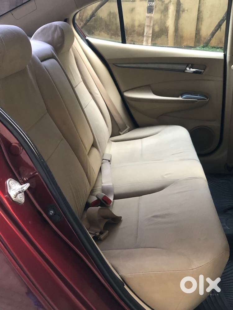Honda City 2011-2013 V At, 2012, Petrol