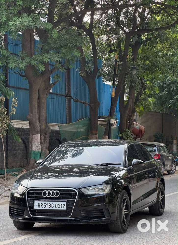 Audi A3 2.0 35 Tdi Premium, 2015, Diesel