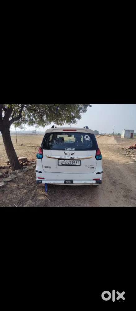 Maruti Suzuki Ertiga 2018 Diesel 130000 Km Driven