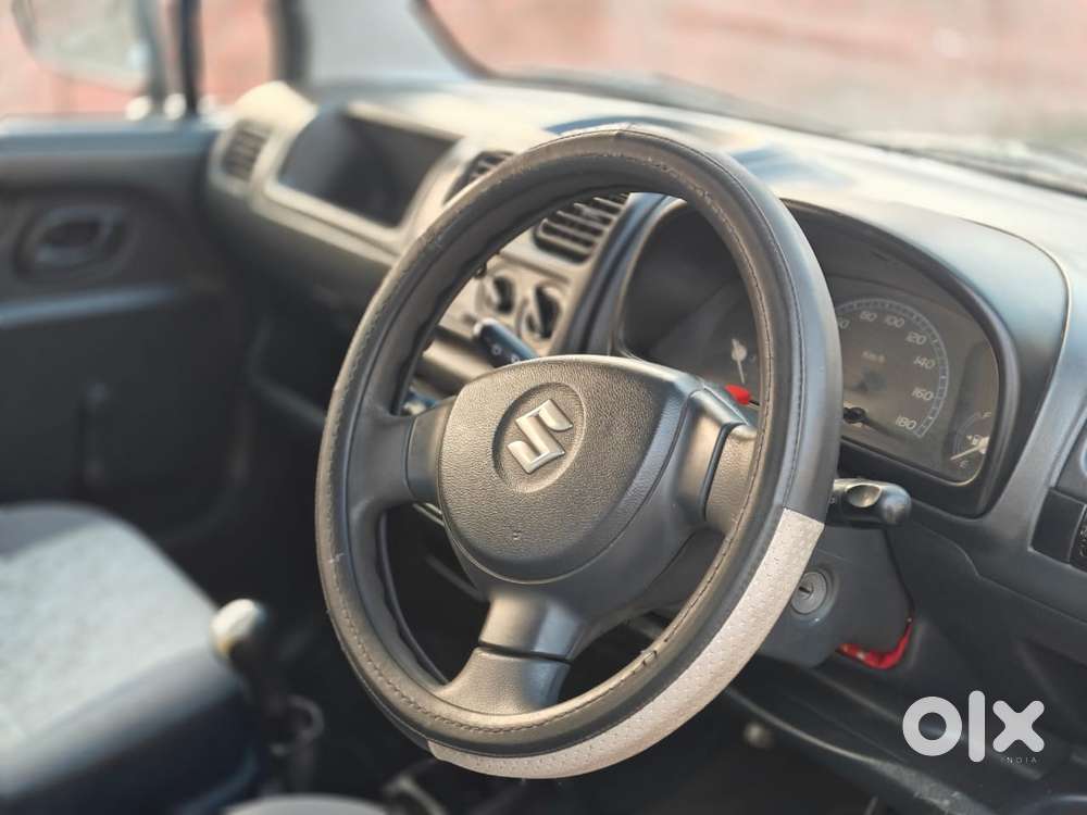 Maruti Suzuki Wagon R Lxi Optional, 2010, Petrol