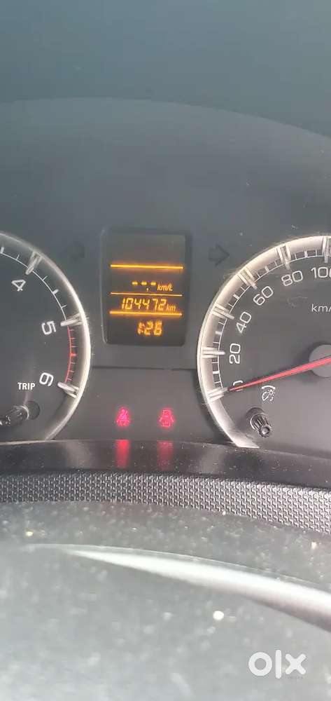 Maruti Suzuki Swift Vdi 2013 Diesel