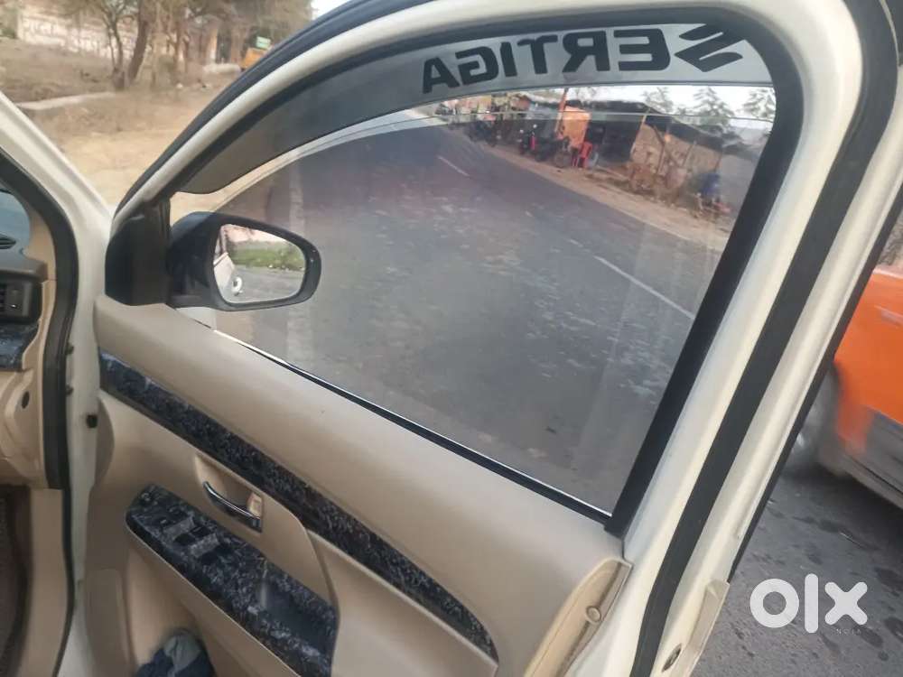 Maruti Suzuki Ertiga 2021 Petrol Well Maintained