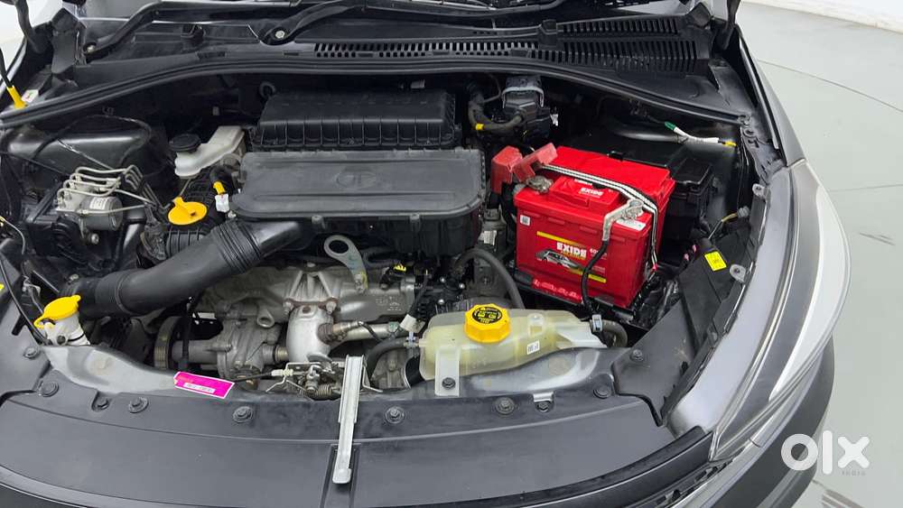 Tata Tigor Xza Plus, 2024, Cng & Hybrids