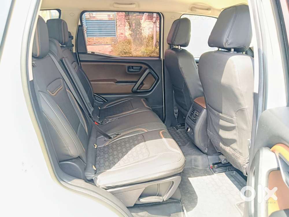 Mahindra Scorpio N Z4 Diesel Mt 2wd 7 Str, 2024, Diesel