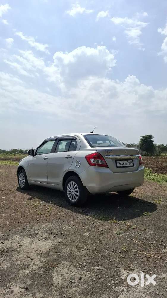 Maruti Swift Dzire Vdi 2016