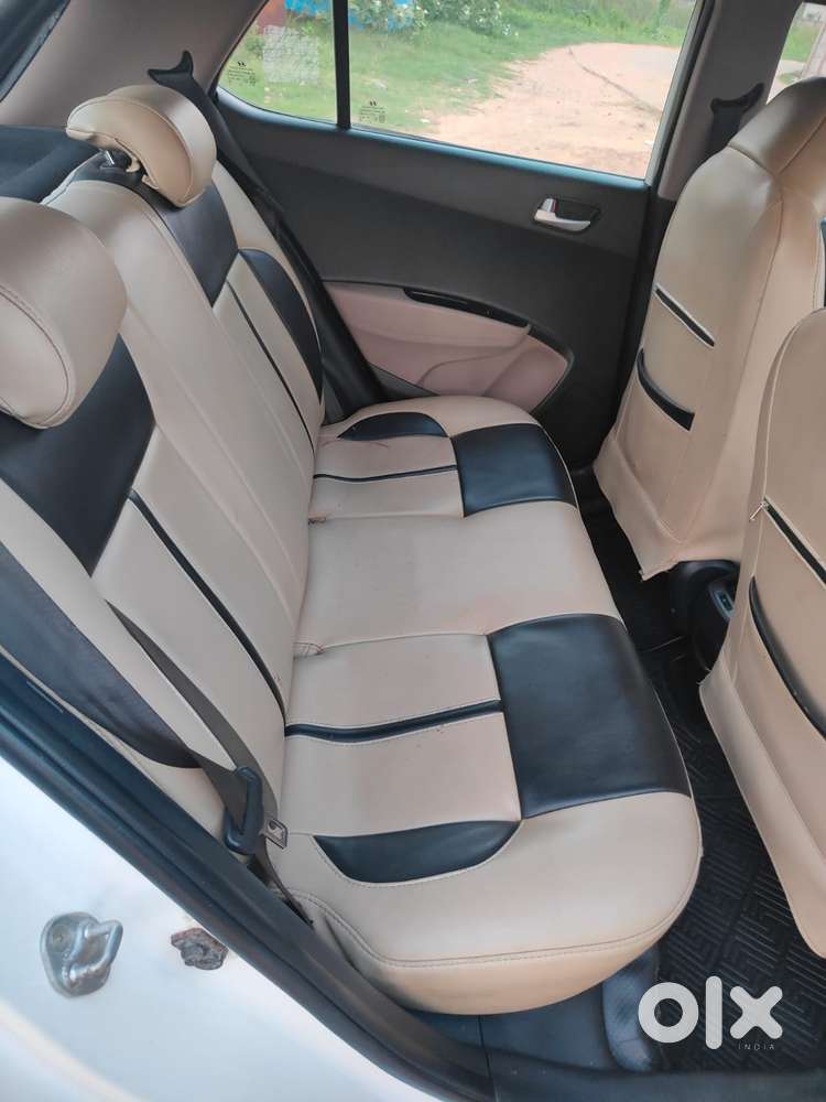 Hyundai Grand I10 Asta 1.2 Vtvt, 2019, Petrol