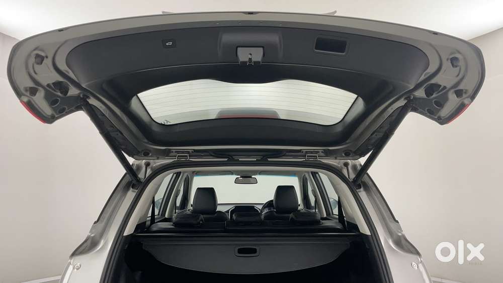 Mg Hector 2.0 Sharp Diesel, 2019, Diesel