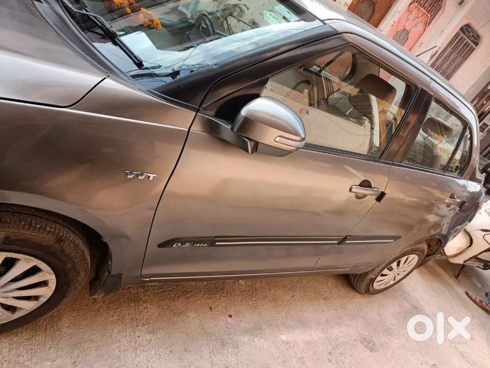 Maruti Suzuki Dzire 2016 Petrol 68878 Km Driven 3-10-2016