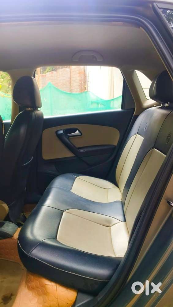 Volkswagen Polo 2013-2015 1.5 Tdi Highline, 2014, Diesel