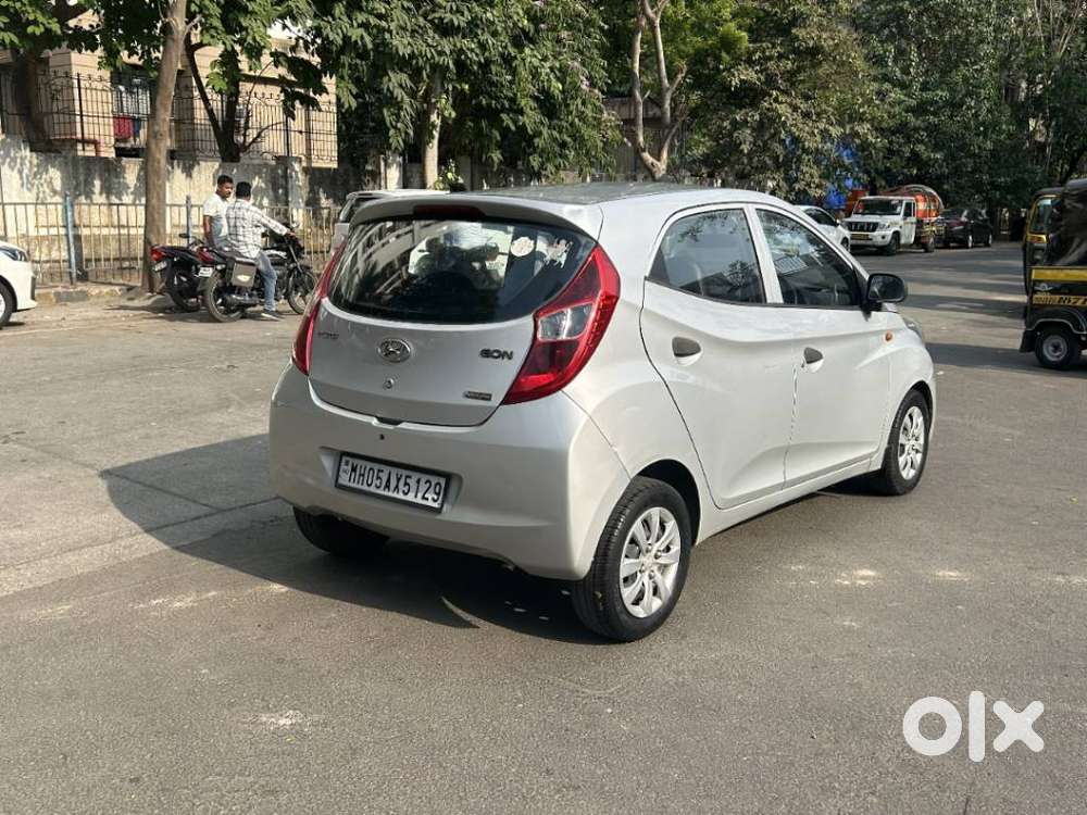 Hyundai Eon Magna Optional, 2011, Petrol