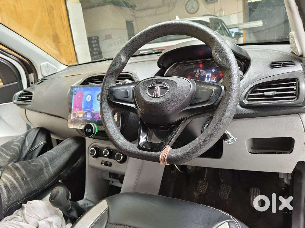 Tata Tiago Xt Icng, 2024, Cng & Hybrids