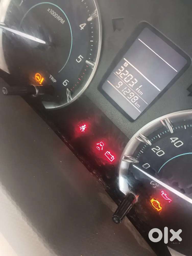 2017 Maruti Ertiga Vdi