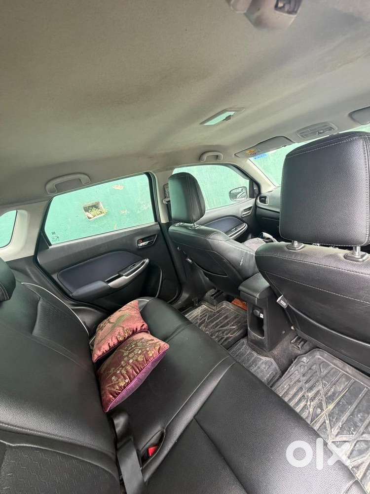 Maruti Suzuki 2020 Km Driven 55000 Petrol Manual