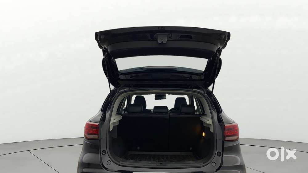 Mg Astor 1.3 Savvy Turbo At S Red, 2023, Petrol