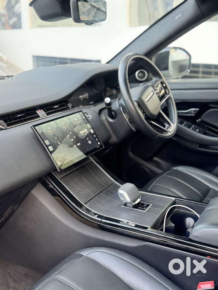 Land Rover Range Evoque Hse Dynamic, 2025, Diesel