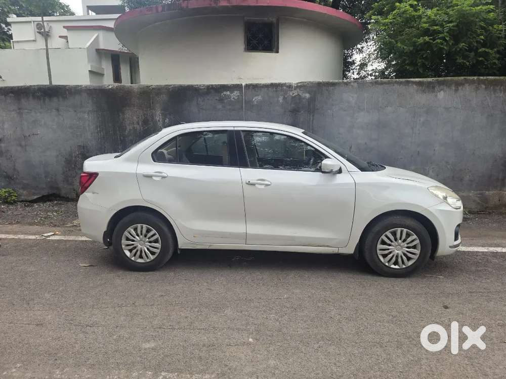 Maruti Suzuki Dzire Vxi 2019