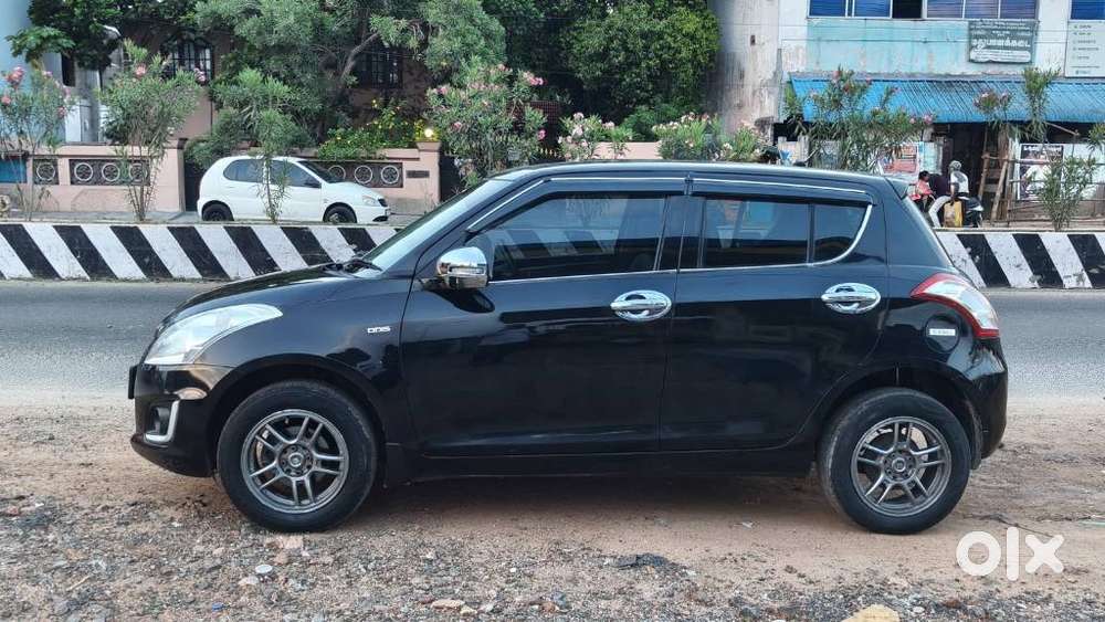 Maruti Suzuki Swift Ddis Vdi, 2012, Diesel