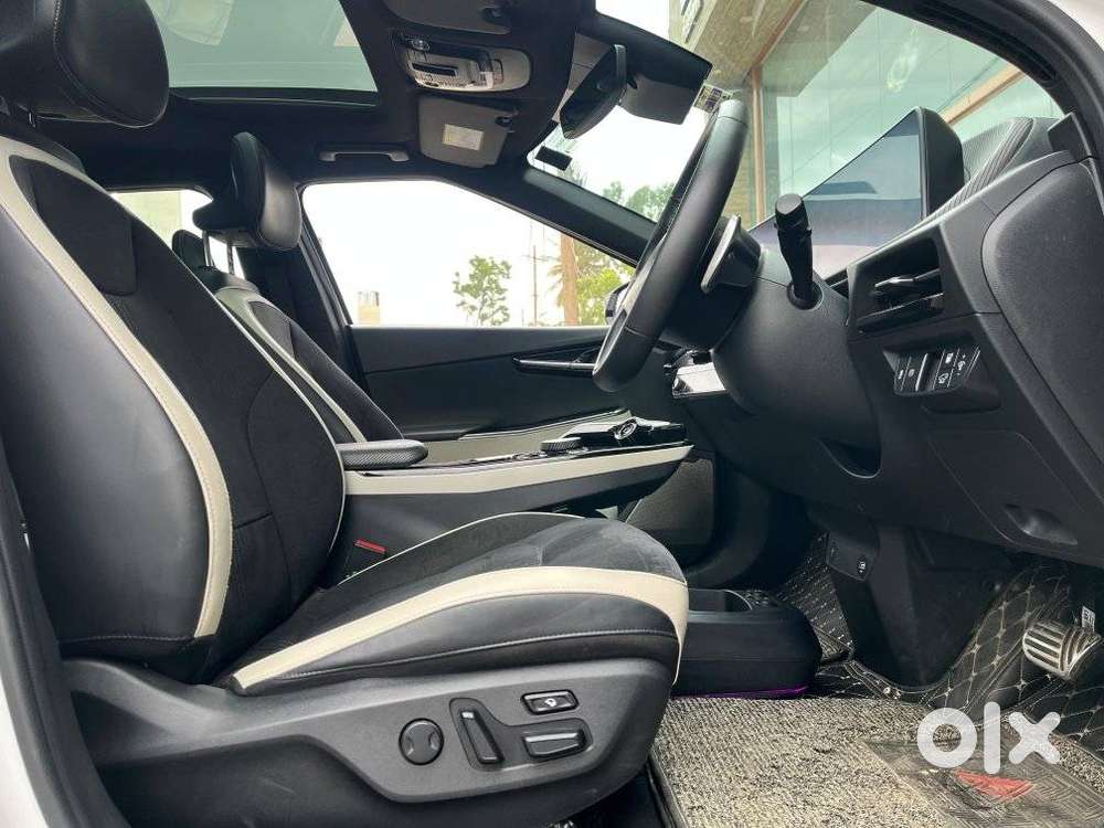 Kia Ev6 Gt Line Awd, 2023, Electric