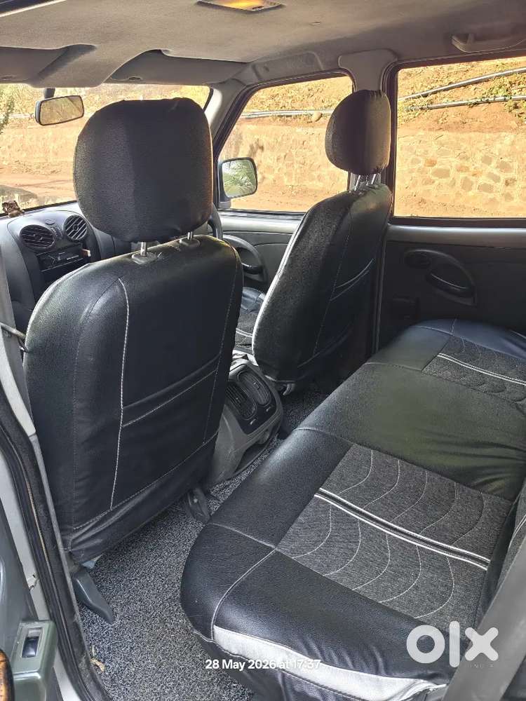 Mahindra Scorpio